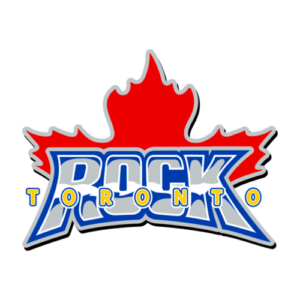 Rock logo