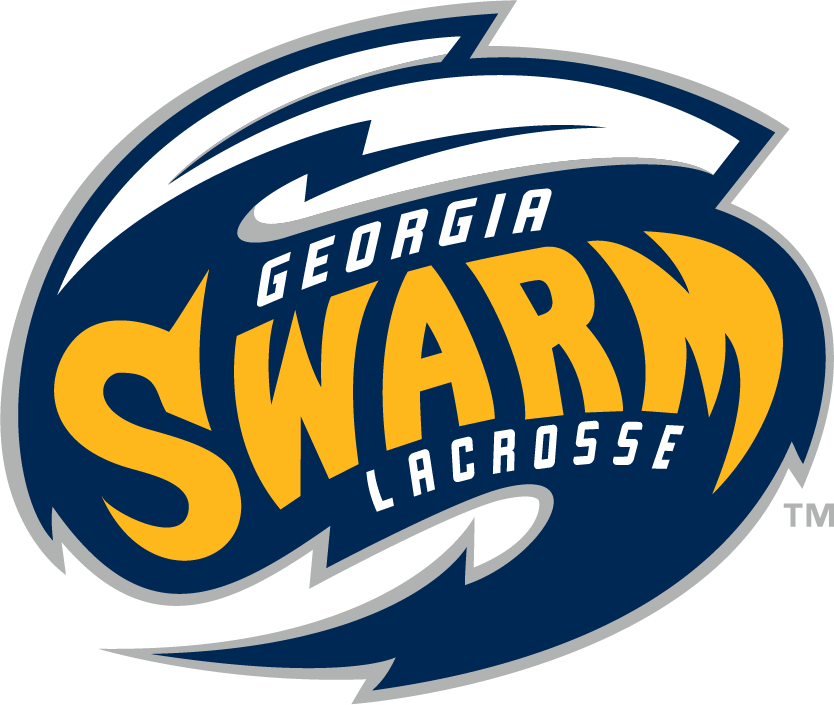 Georgia Swarm Logo