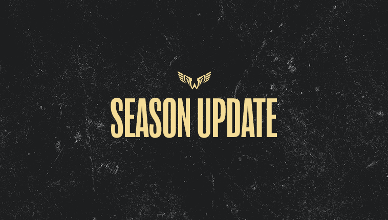 Philadelphia Wings Season Update