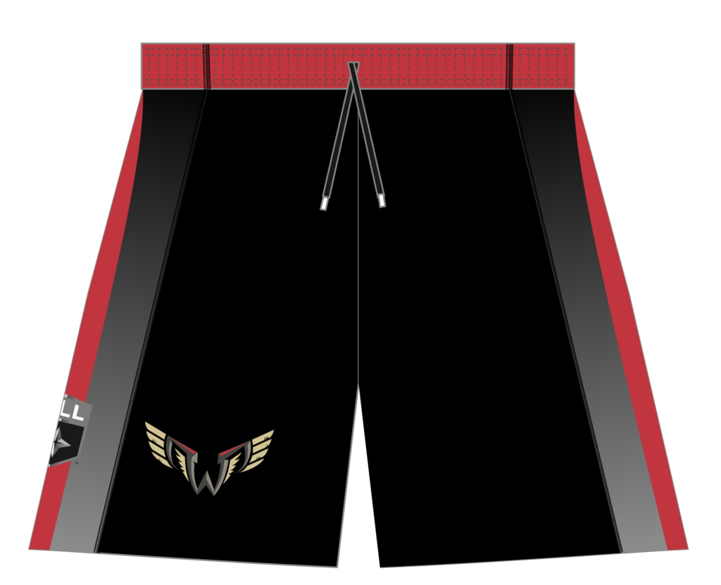 Team Shorts Logo