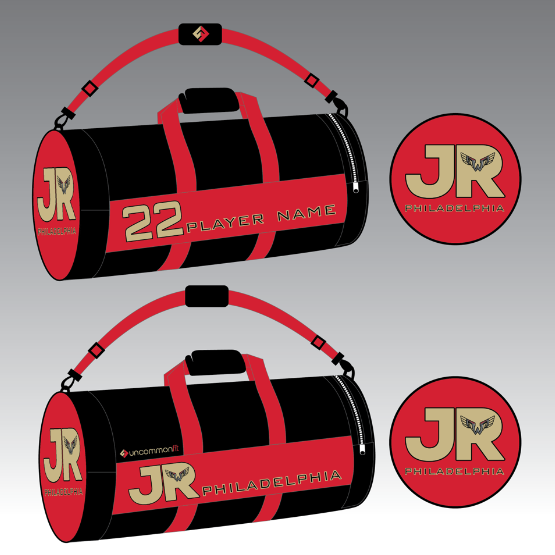 Team Bag Logo