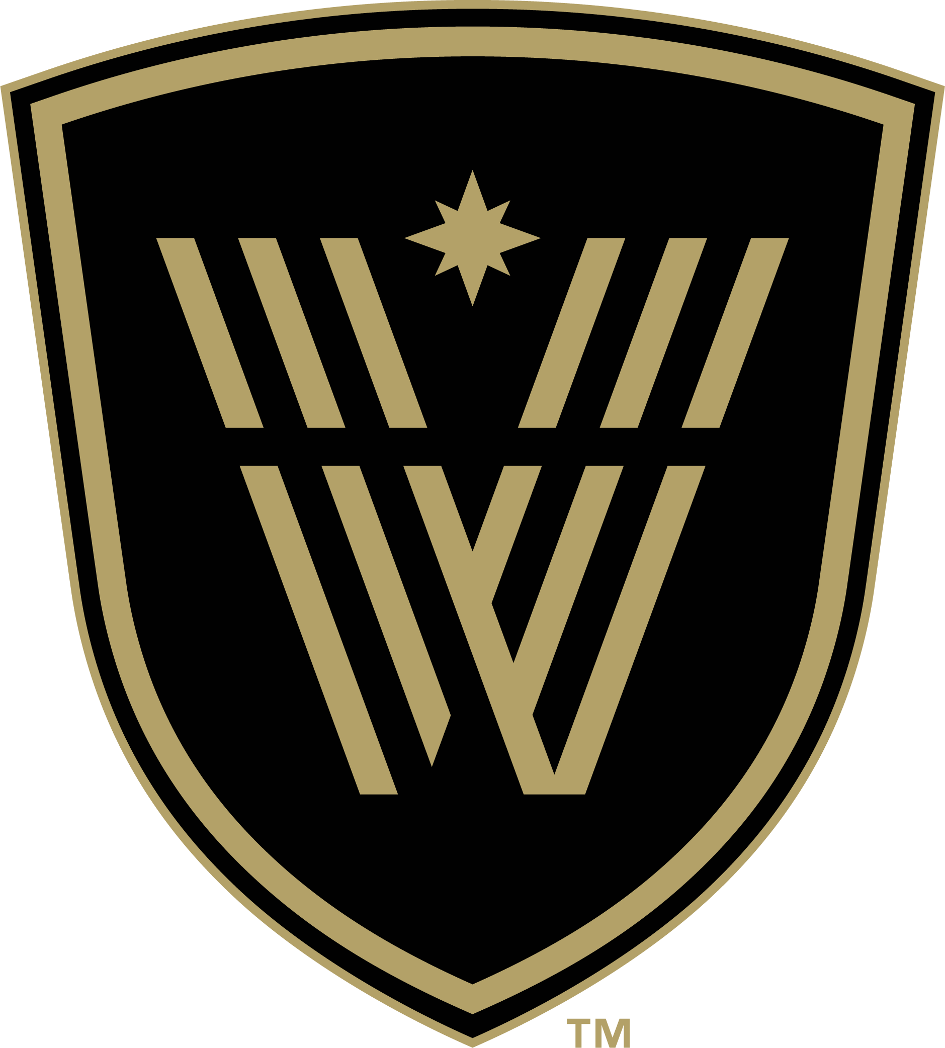 Warriors Logo